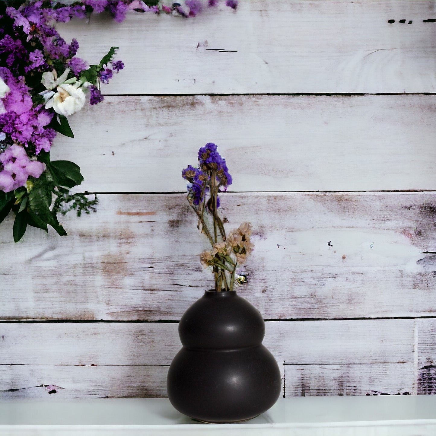Small Water Gourd Vase