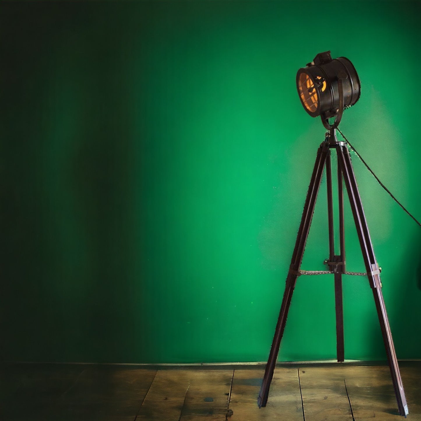 Lighthouse Floor Lamp