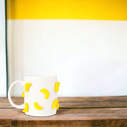 Mini-Banana Coffee Mug