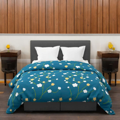 Sunset Symphony Bedsheet Set