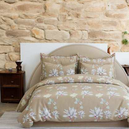 Enchanted Forest Bedsheet Set