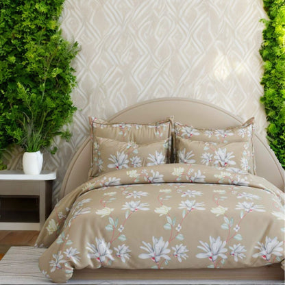 Enchanted Forest Bedsheet Set