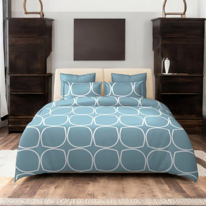 Dreamy Dunes Bedsheet Set