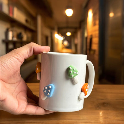 Mini-Ice Cream Stick Mug