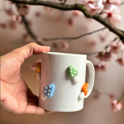 Mini-Ice Cream Stick Mug