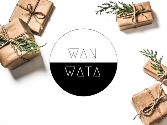 Wanwata™ Gift Card